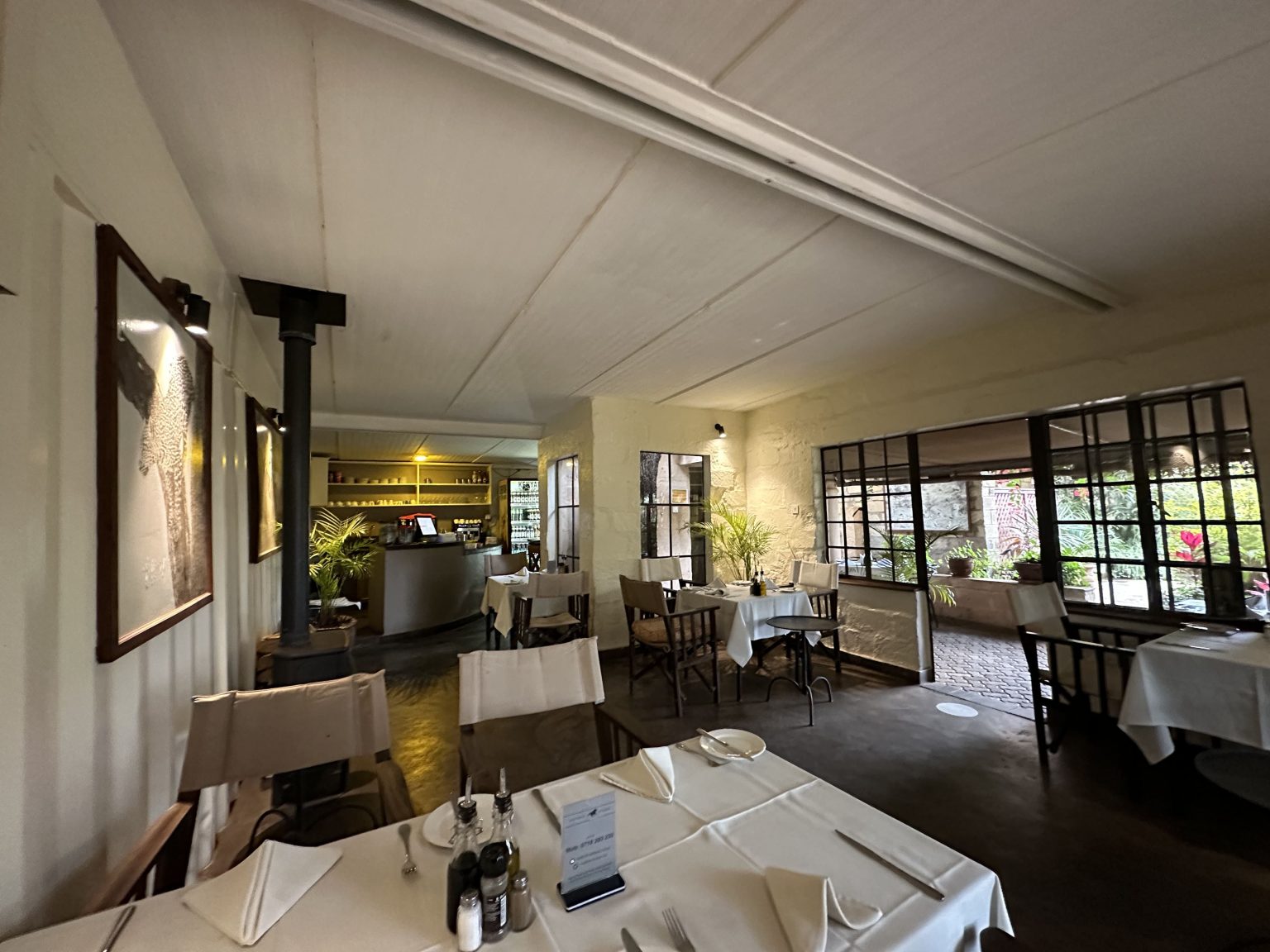 Matteo's Restaurant & Pizzeria – The finest of Italian Cuisine at the