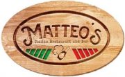 Matteo's Pizzeria & Restaurant